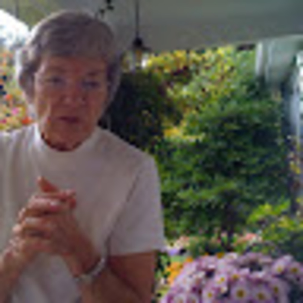 Meet your Posher, Helen